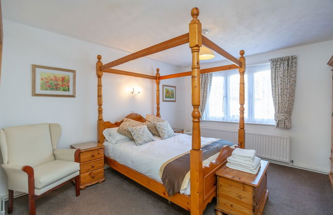 Beau Vallon Holiday Apartments - Foto 26