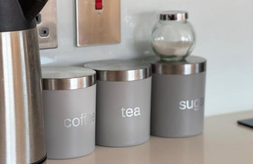 Prestige City Apartment with Magnificent City Views - Foto 5