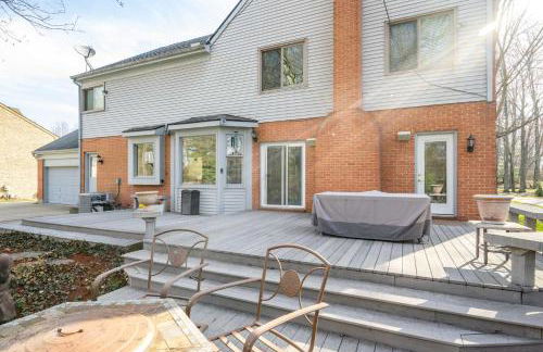 Luxurious Dream Home - For 10 - Photo 46