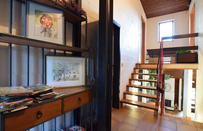 Cozy Villa in Vielsalm With Private Garden - Photo 2