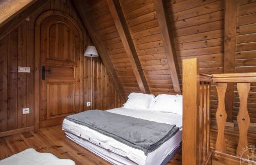 CASA REINA de Alma de Nieve - Foto 10