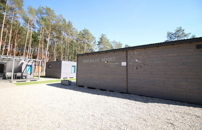 Baltic-Resort Pobierowo - Foto 27