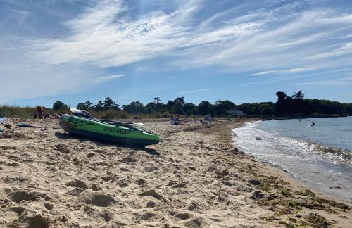 Three Gables, West Wight village house, Sleeps 10 - Photo 30