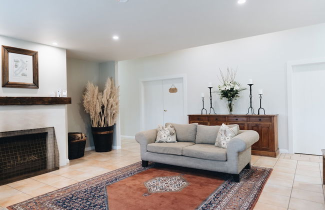 Brackenridge Country Retreat & Spa - Foto 2