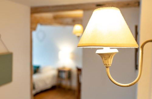 Le Vieux Pressoir - Foto 12