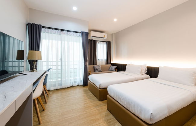 College Haus - Photo 3