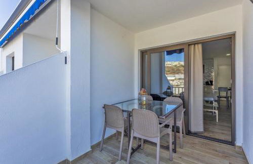 Atico Puerto Feliz 1 "The Paradise" - Foto 16