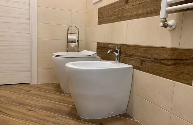 Brain Penthouse Pagani - Foto 33