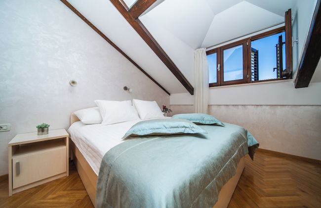 Villa Franica - Photo 8