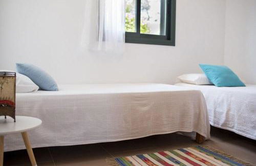 Sunset sea view & garden Spa Cala Tarida 6p max - Foto 24