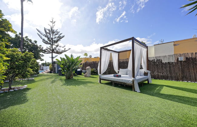 Vista Bonita Gay & Lesbian only Resort - Foto 34