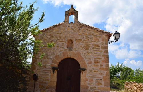 Casa Rural María - Foto 19