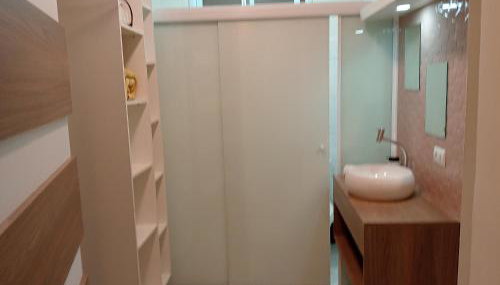 LOFT NOVO CONFORTÁVEL - Foto 4