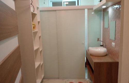 LOFT NOVO CONFORTÁVEL - Foto 4