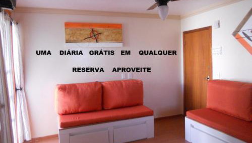 Rio das Ostras Apartment - Foto 2
