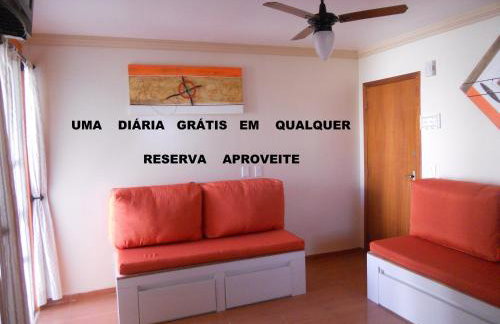 Rio das Ostras Apartment - Foto 2