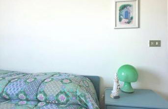 vistamare con terrazzi, giardino e parcheggio - Foto 14