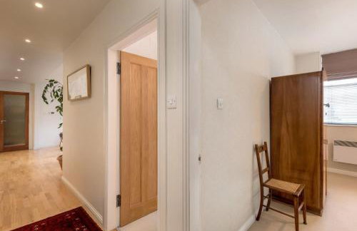 Causewayside Apartment - The Edinburgh Address - Foto 12