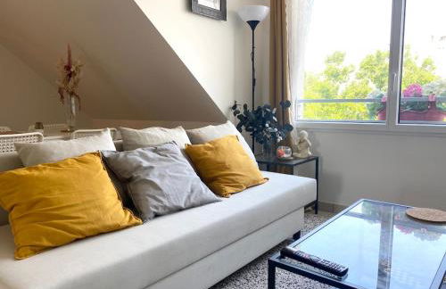 Jolie T2 au calme à 2 pas du Vieux Port - Foto 12