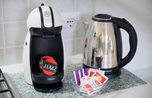 Villa with Pool -El Murigio- Free Wifi-AC-Parking - Foto 8