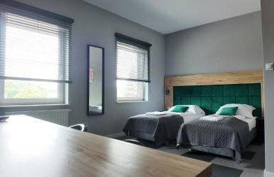 Apartamenty Marciniak - Foto 48