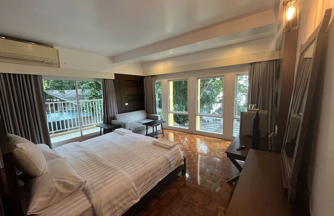 The Ocean Private beach - Foto 1