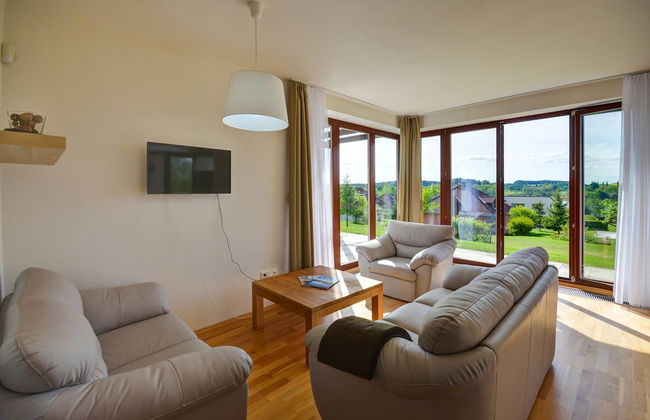 Amenity Resort Ceska Kanada - Foto 57