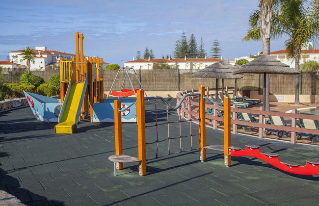 B27 - Luz Bay 2 Bedroom Apartment - Foto 36