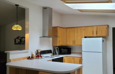 A Relaxing Getaway-A Backwoods Cabin SolDuc River - Foto 35