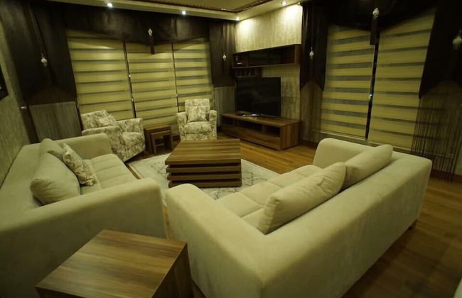 Julia Domna Apartments - Foto 39