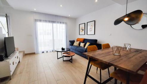 PANORAMIC design home - Foto 5