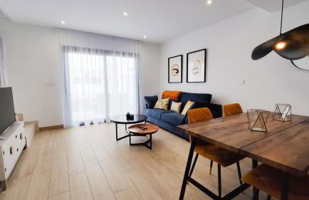 PANORAMIC design home - Foto 5