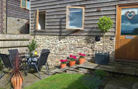 The Barn at Titley - Foto 16