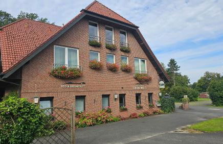 Gästehaus Grunewald Bed & Breakfast - Foto 10