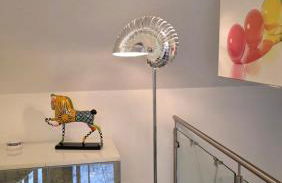 Ferienhaus Kamerun an der Elbe - Foto 47