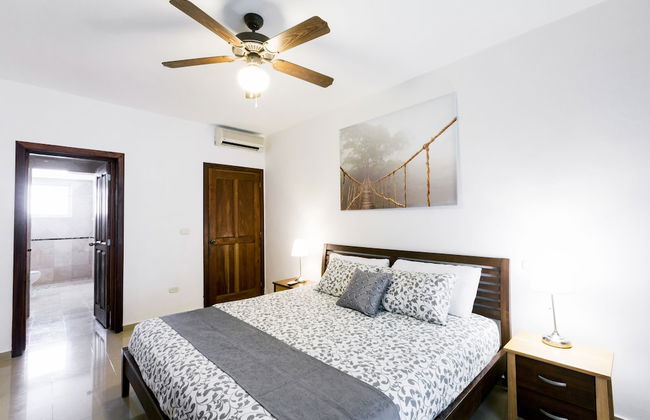 Las Terrazas VIP Pool Beach Club & Spa - Foto 15