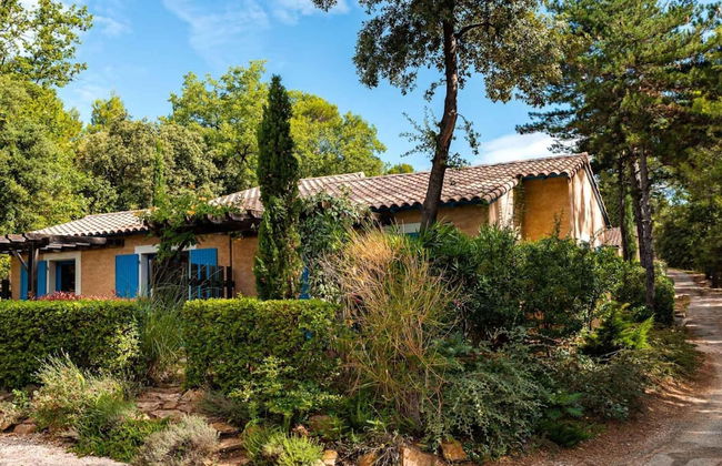 Beautiful Maisonette With air Conditioning in the Gard - Foto 14