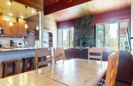 Bridges Townhome #07 Condo - Foto 6