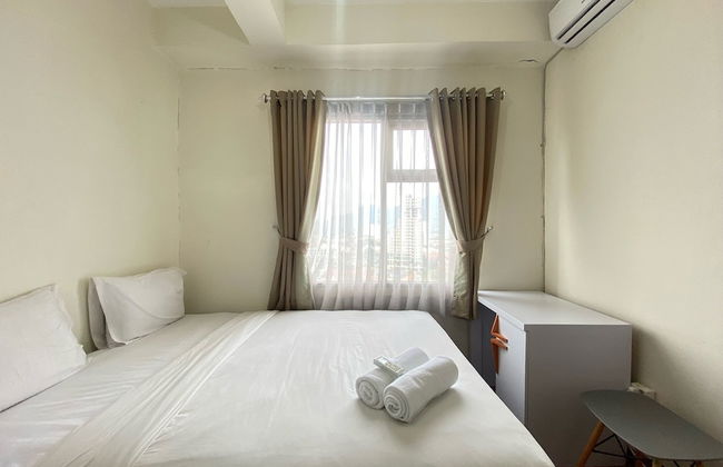 Well Appointed 1BR Apartment at Harvard Jatinangor - Foto 4
