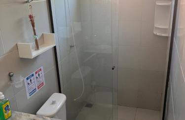 Chalé Bela Vista - Lago Norte - Foto 12