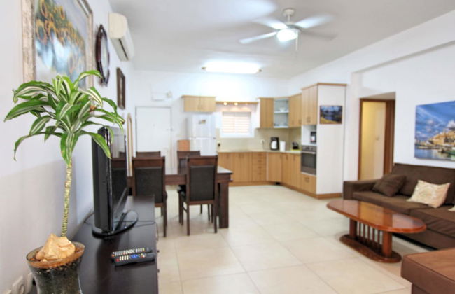 Arendalzrail Apartments-Jerusalem St. 12 - Foto 13