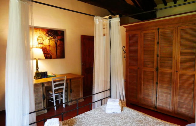 Castello del Duca - Visconte Family Suite - Foto 9