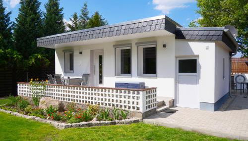 Haus Kleiner Findling im Lausitzer Seenland - Foto 2