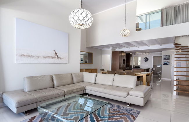 The Crystal - Spectacular sea Views in Camps Bay - Foto 40