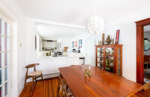 Classic Stockbridge Cottage - Foto 23