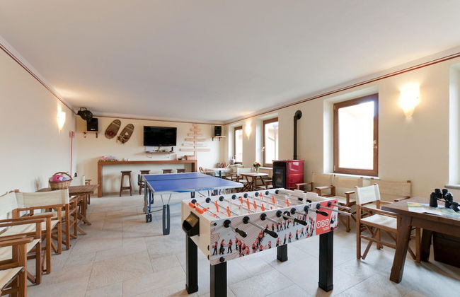 Alpine Getaway in Tuscany - Foto 27