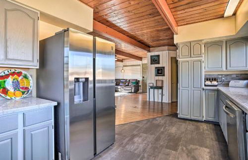 Close to Hiking and Dtwn Mtn-View Prescott Home! - Foto 10