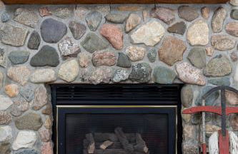 Up North Chalet Ac Bbq Bikes - Foto 8