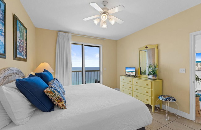 Celadon Beach Resort by Panhandle Getaways - Foto 3