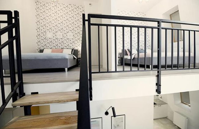 Absyntapart - Stare Miasto - Photo 9